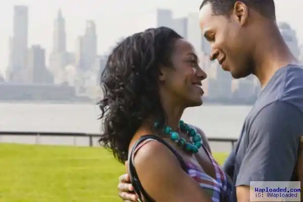 5 Reasons Why Nigerian Girls LOVE Valentines Day